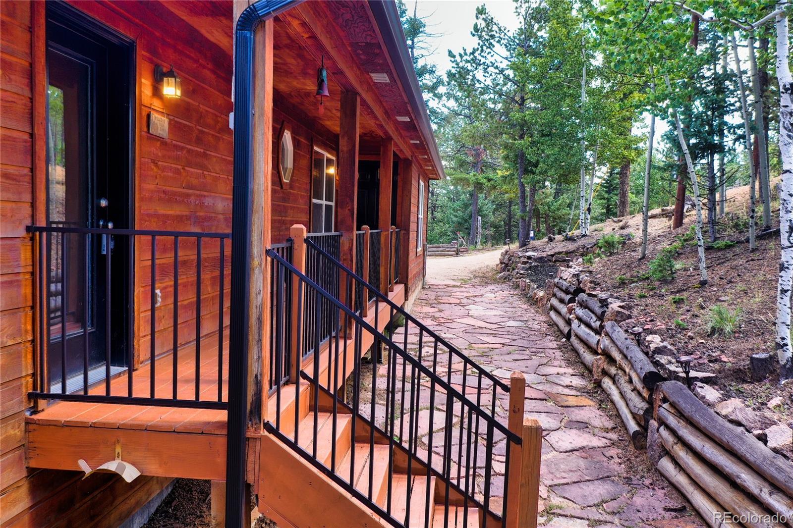 MLS Image #43 for 221  potlatch trail,woodland park, Colorado