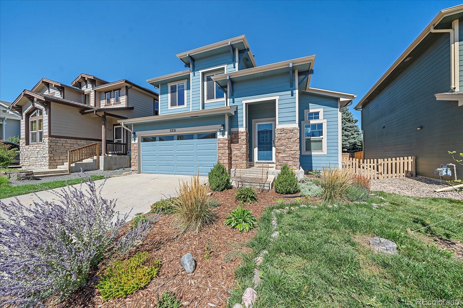 MLS Image #0 for 3231  green haven circle,highlands ranch, Colorado