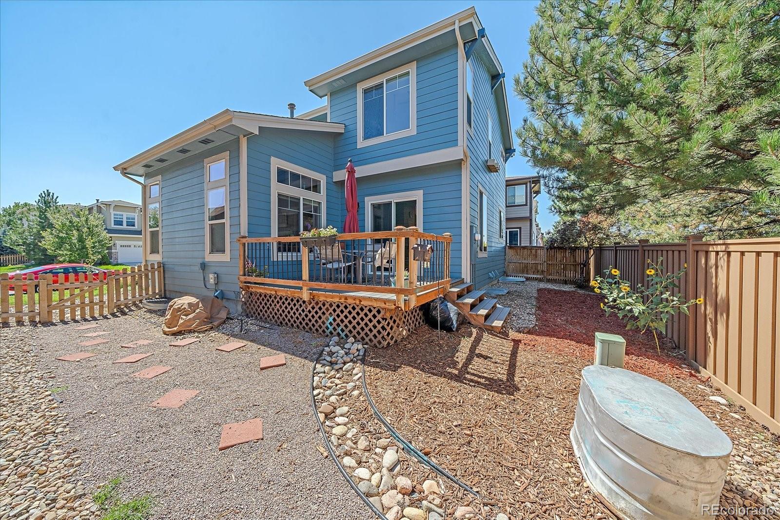 MLS Image #2 for 3231  green haven circle,highlands ranch, Colorado