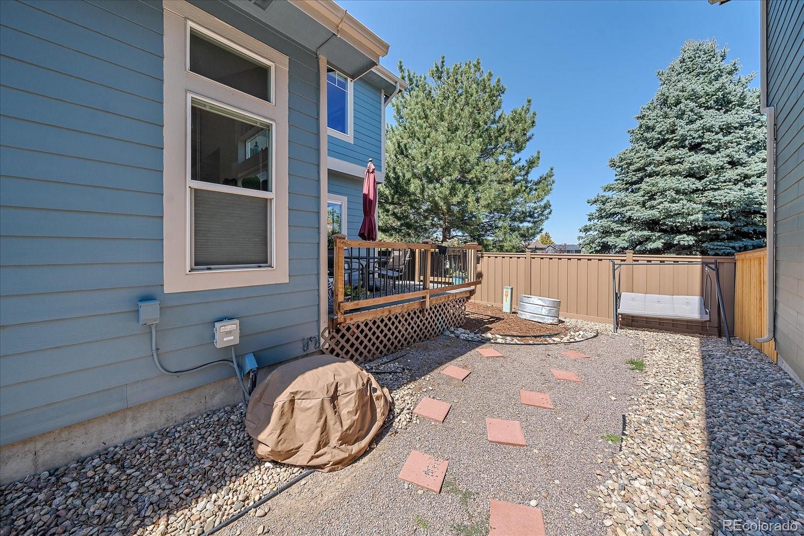 MLS Image #28 for 3231  green haven circle,highlands ranch, Colorado