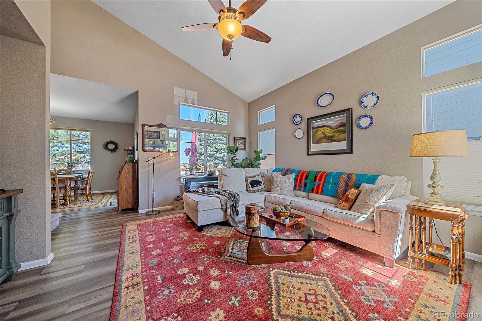 MLS Image #3 for 3231  green haven circle,highlands ranch, Colorado