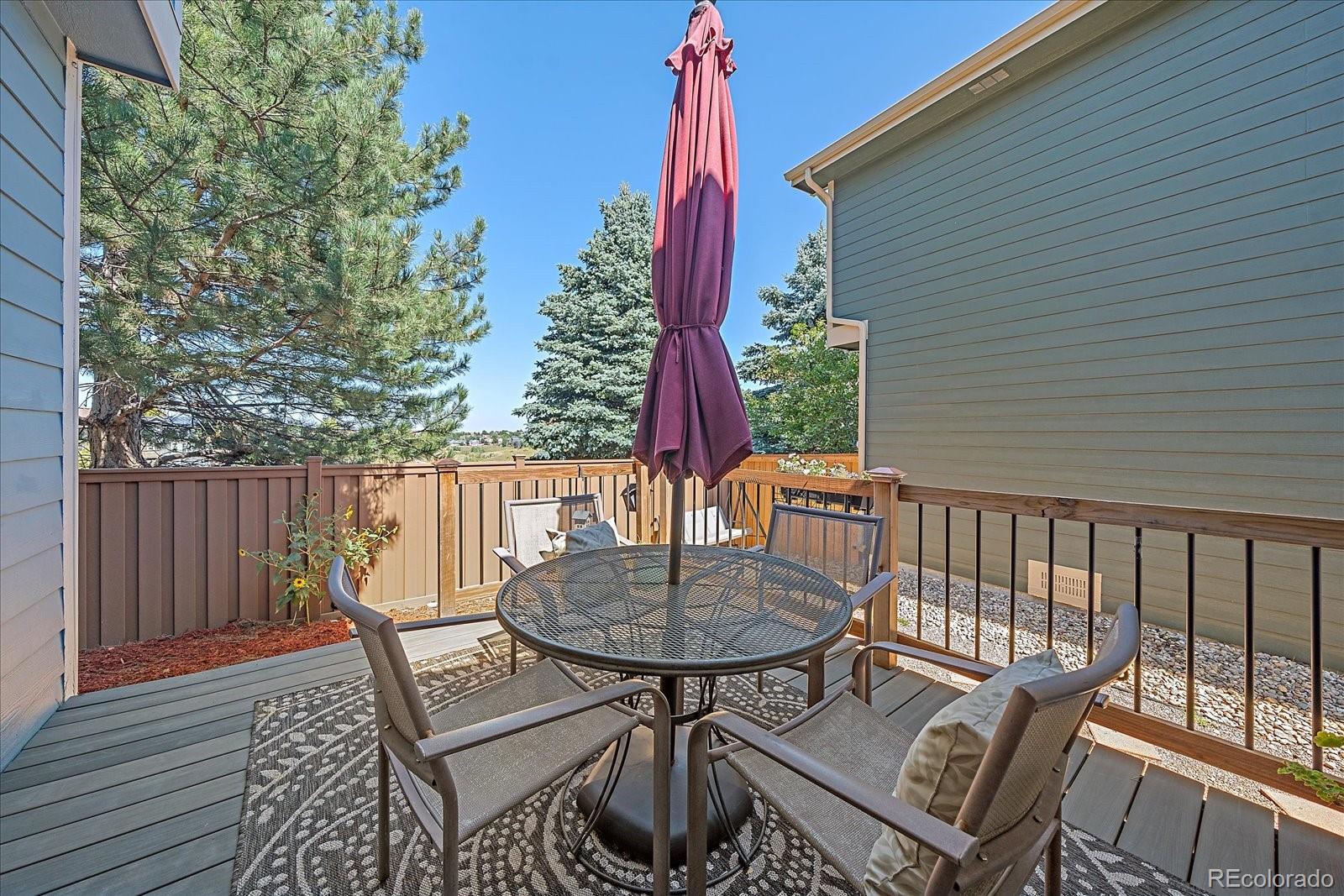 MLS Image #31 for 3231  green haven circle,highlands ranch, Colorado