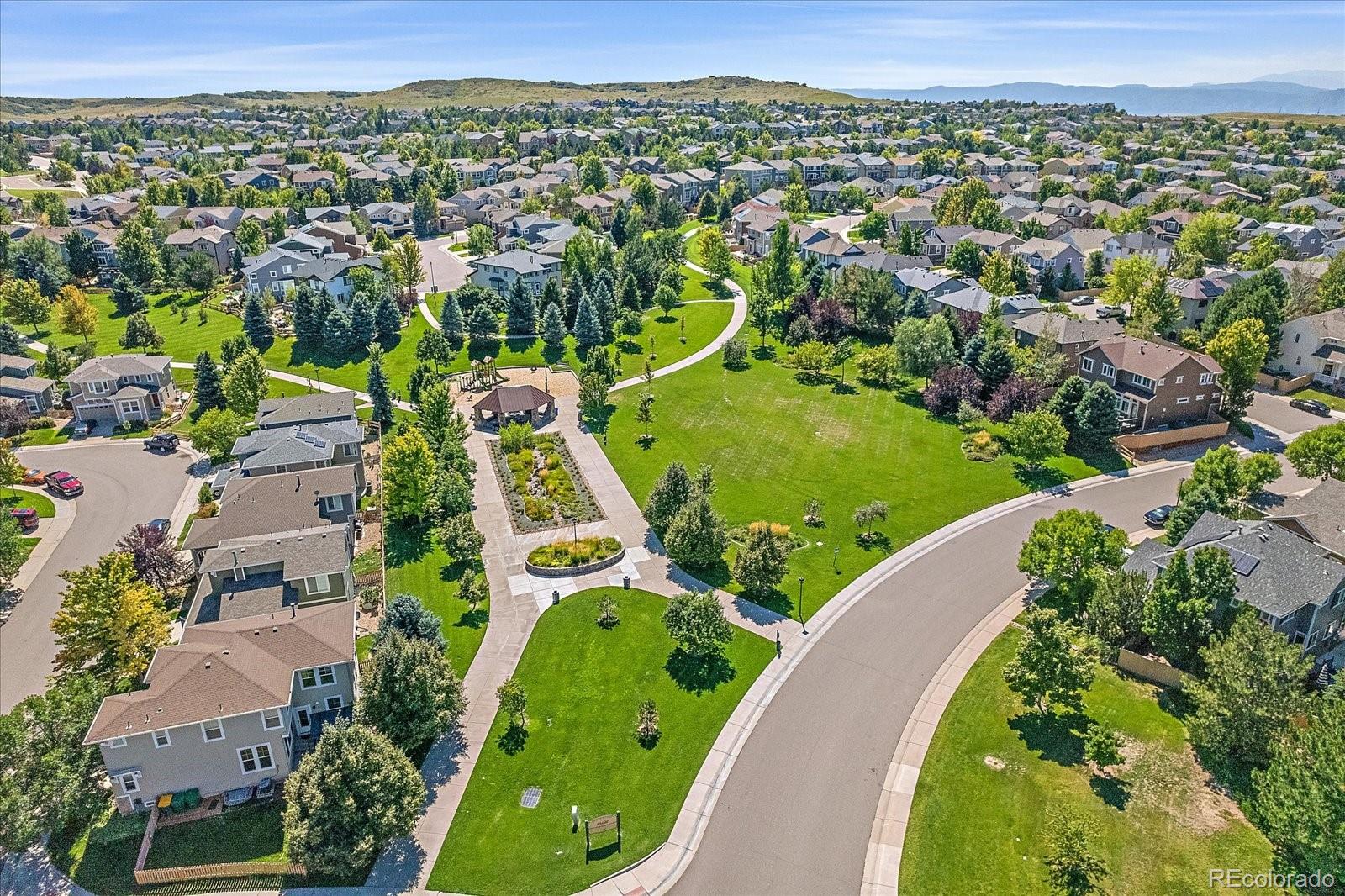 MLS Image #33 for 3231  green haven circle,highlands ranch, Colorado