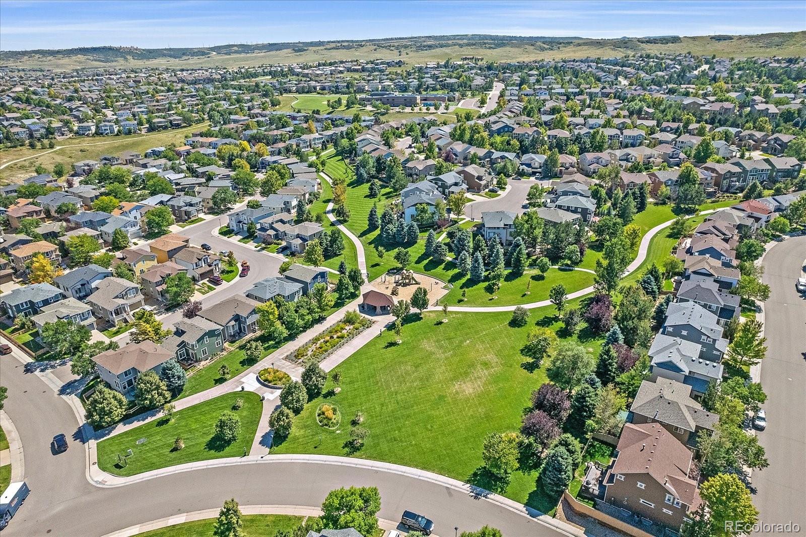 MLS Image #34 for 3231  green haven circle,highlands ranch, Colorado