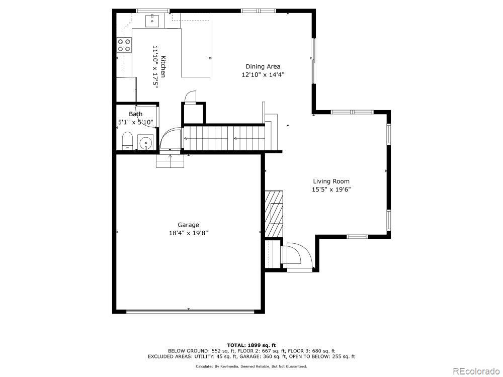 MLS Image #37 for 3231  green haven circle,highlands ranch, Colorado