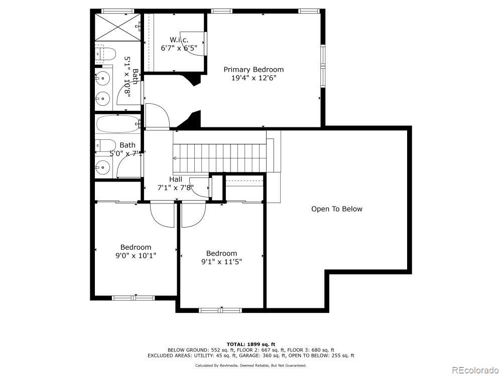 MLS Image #38 for 3231  green haven circle,highlands ranch, Colorado