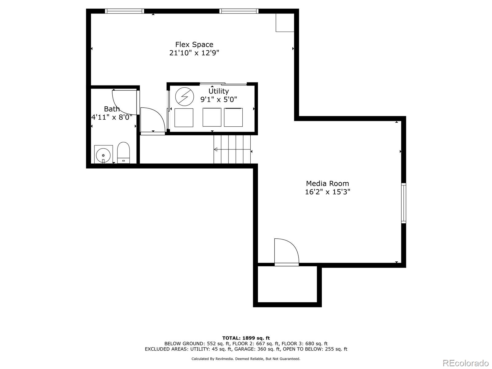 MLS Image #39 for 3231  green haven circle,highlands ranch, Colorado