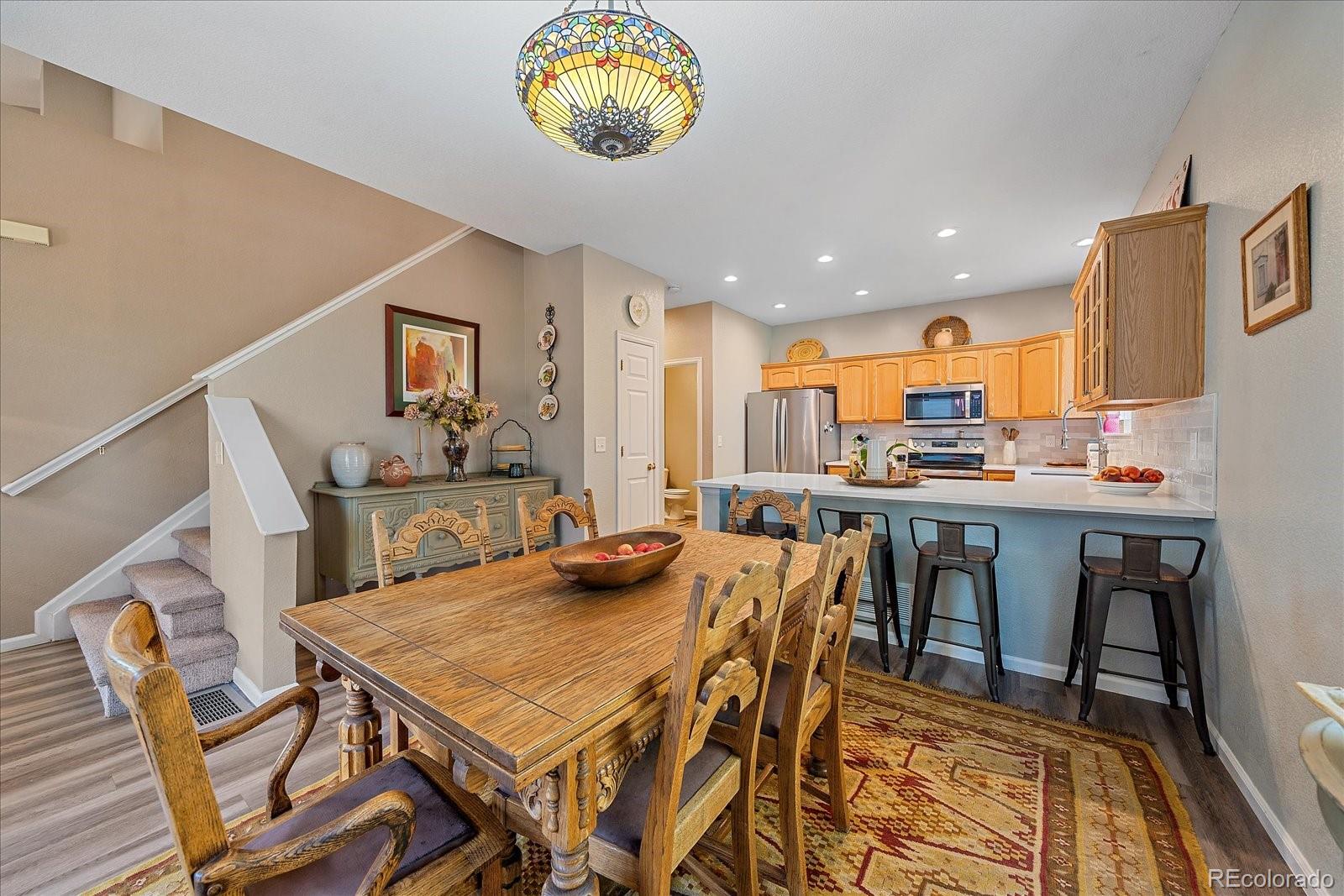 MLS Image #9 for 3231  green haven circle,highlands ranch, Colorado