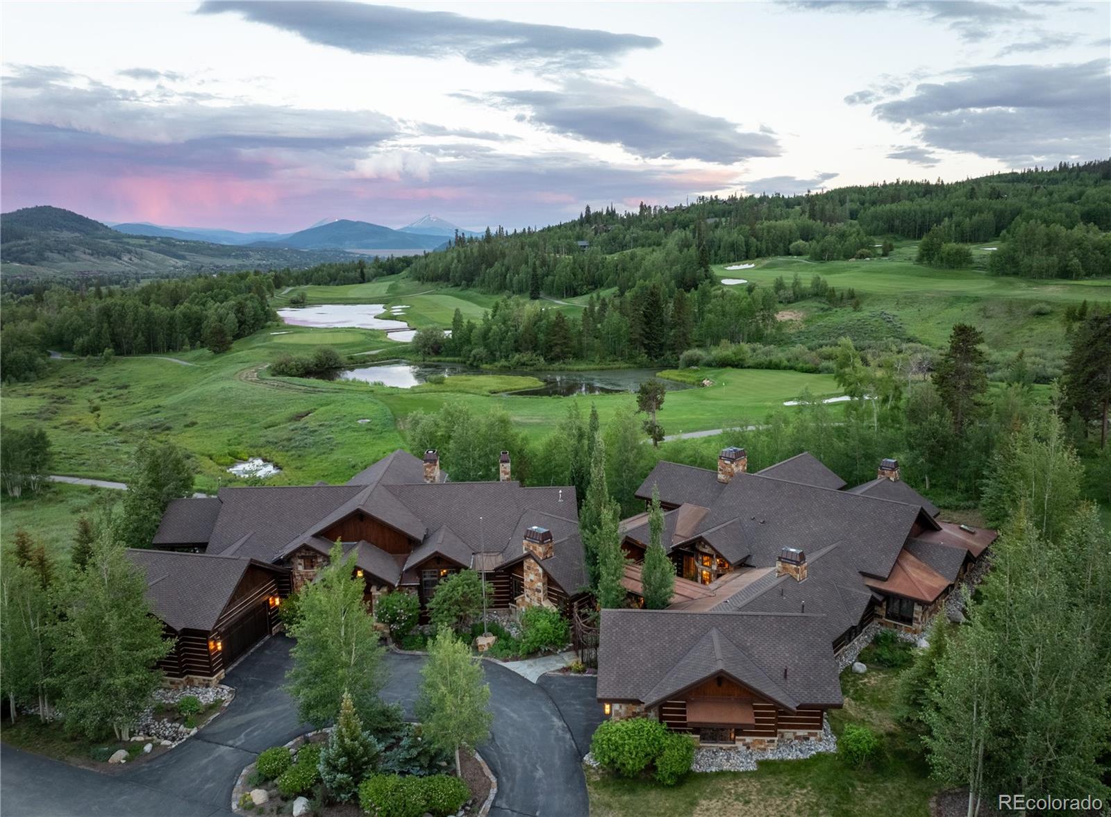 MLS Image #0 for 330  high park court,silverthorne, Colorado