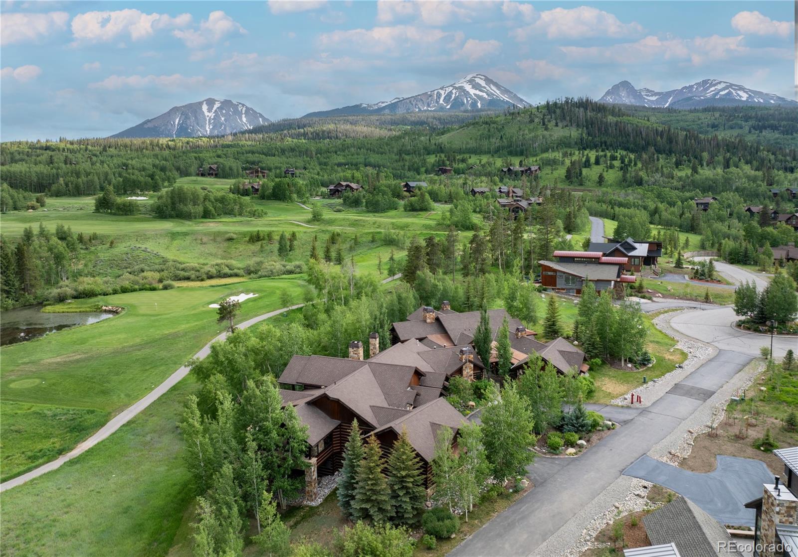 MLS Image #2 for 330  high park court,silverthorne, Colorado