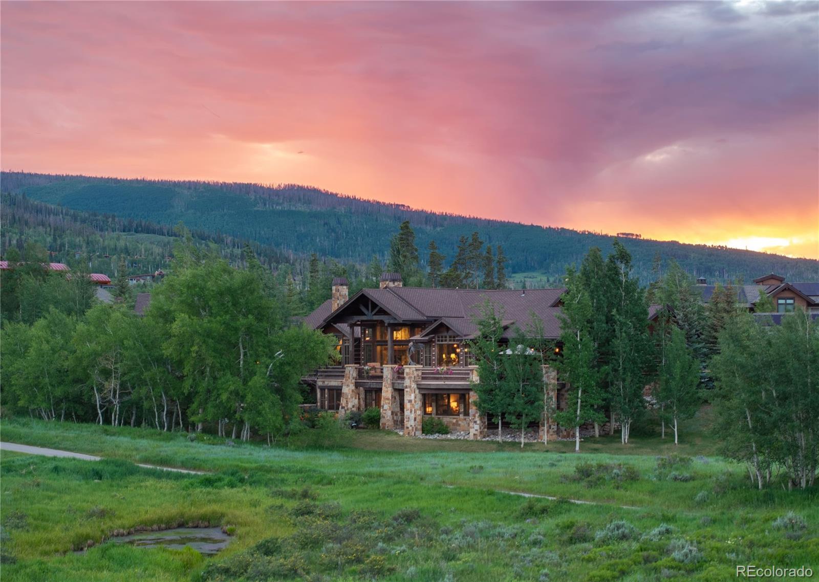 MLS Image #3 for 330  high park court,silverthorne, Colorado