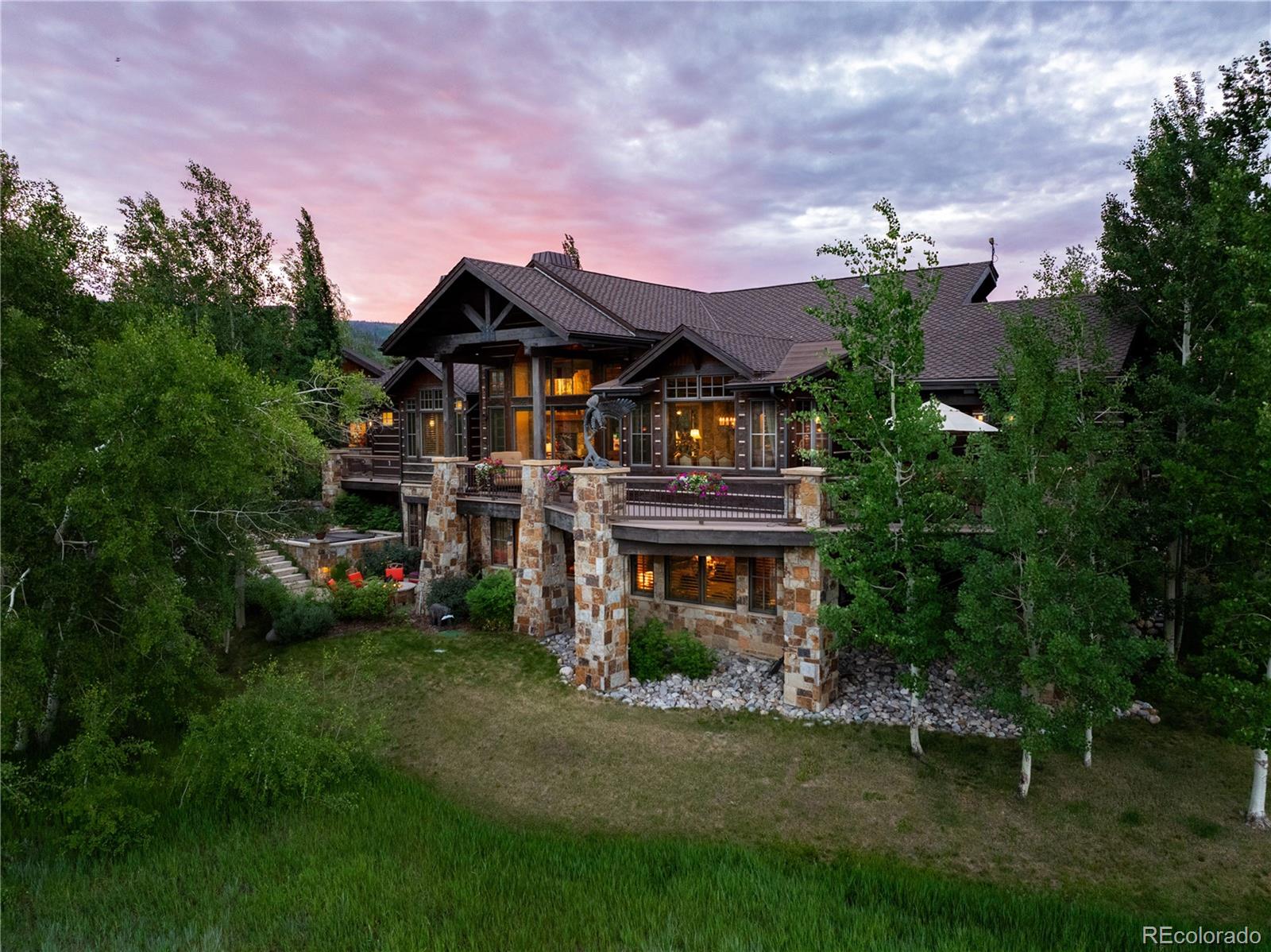 MLS Image #4 for 330  high park court,silverthorne, Colorado