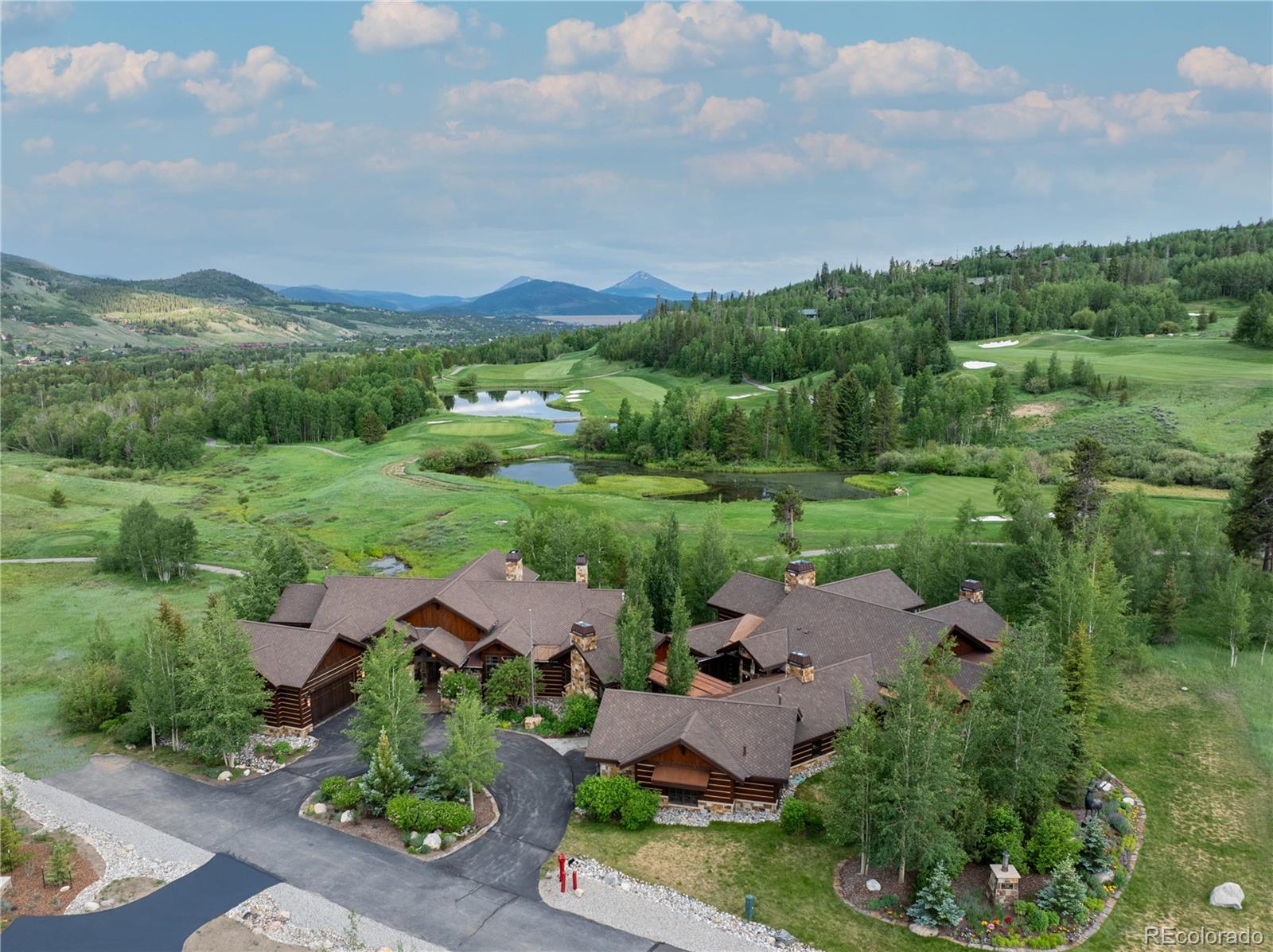 MLS Image #6 for 330  high park court,silverthorne, Colorado