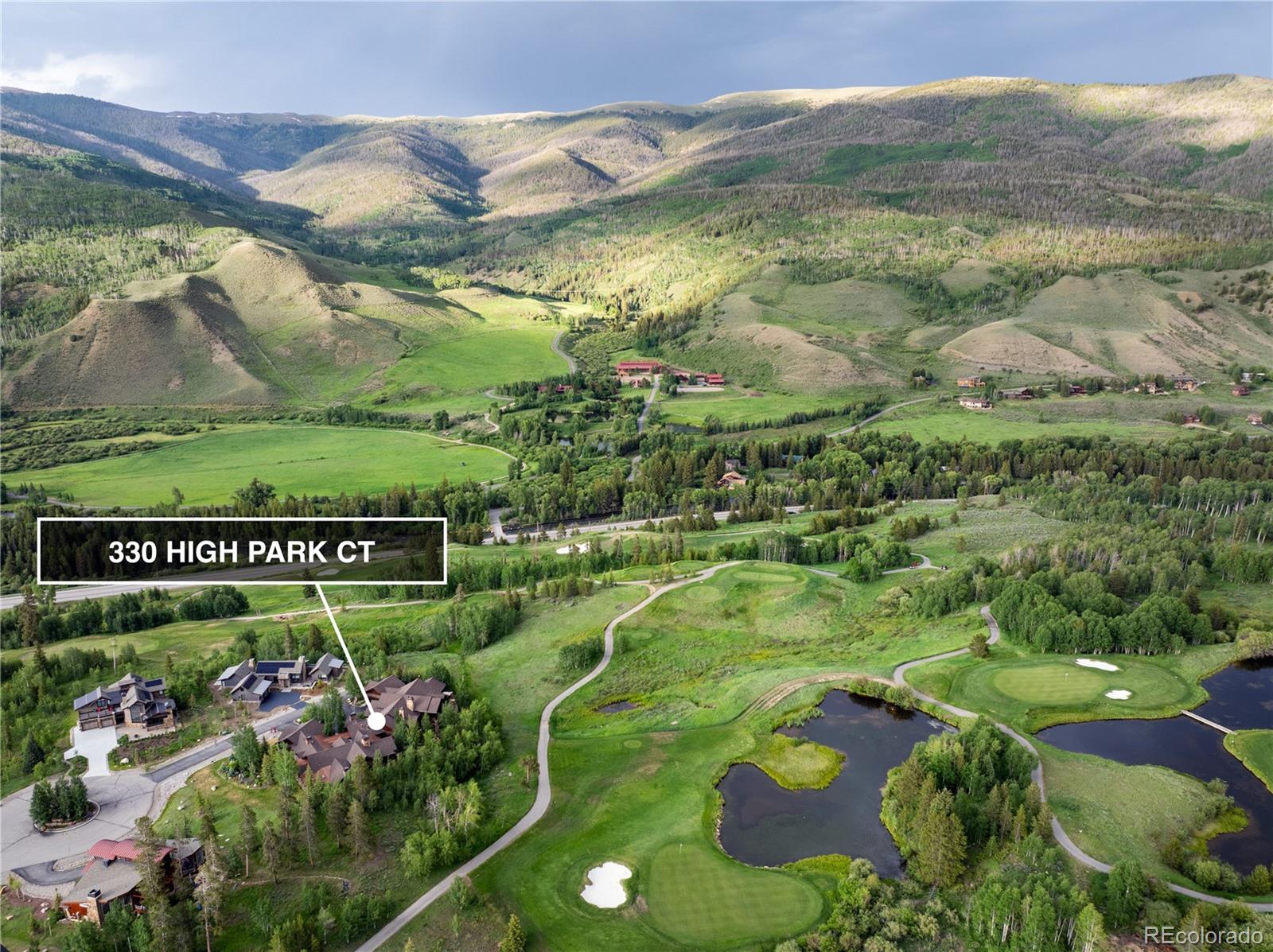 MLS Image #7 for 330  high park court,silverthorne, Colorado