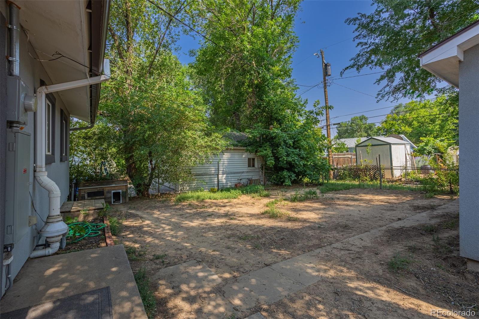 MLS Image #20 for 1019  norwood avenue,colorado springs, Colorado