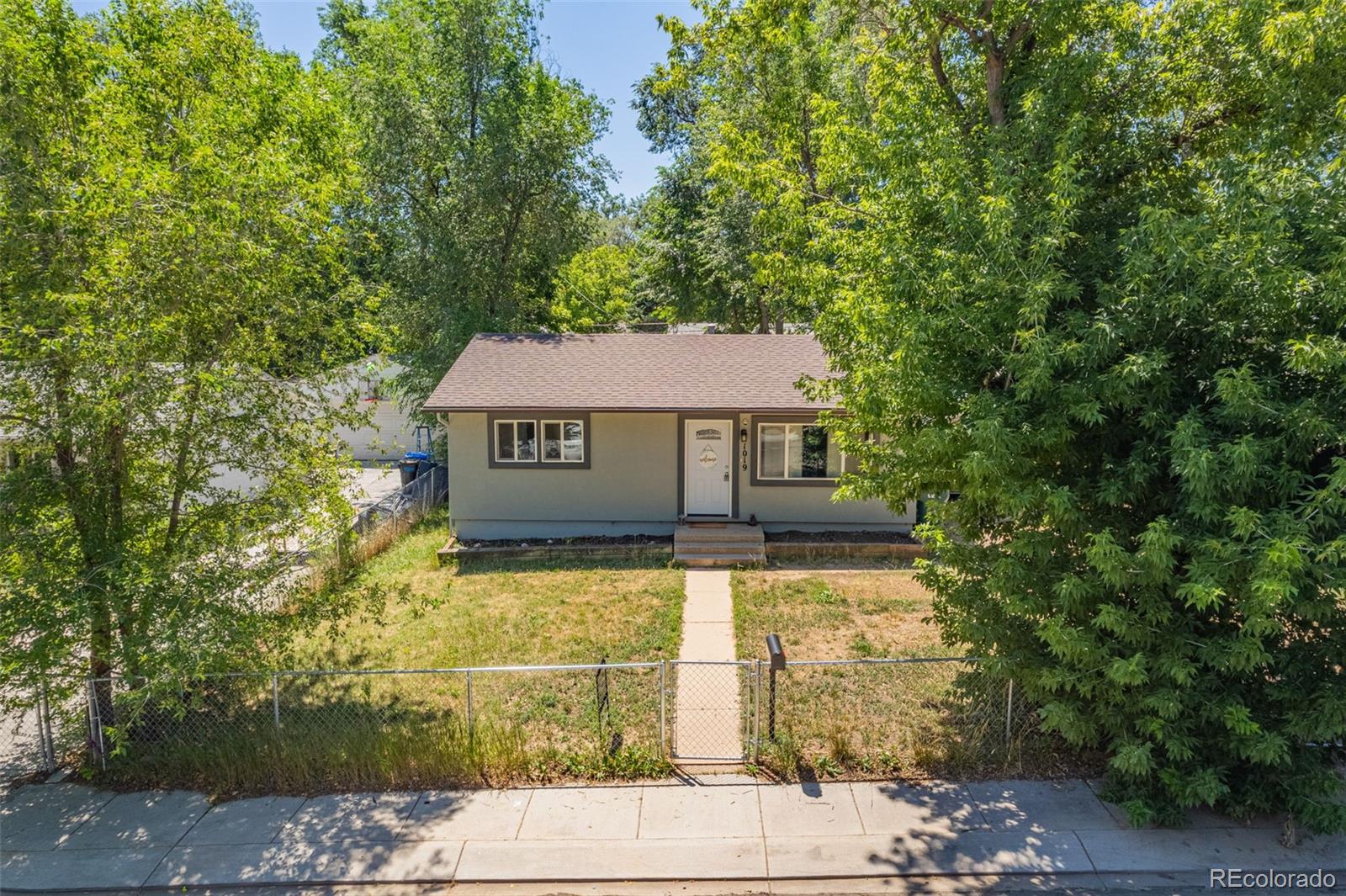 MLS Image #22 for 1019  norwood avenue,colorado springs, Colorado