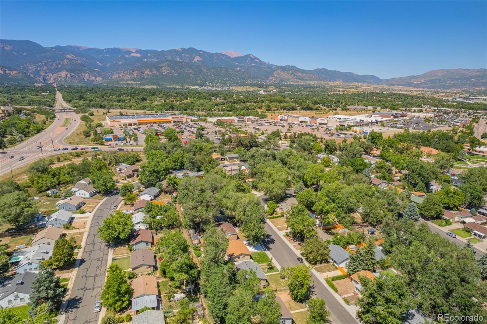 MLS Image #29 for 1019  norwood avenue,colorado springs, Colorado