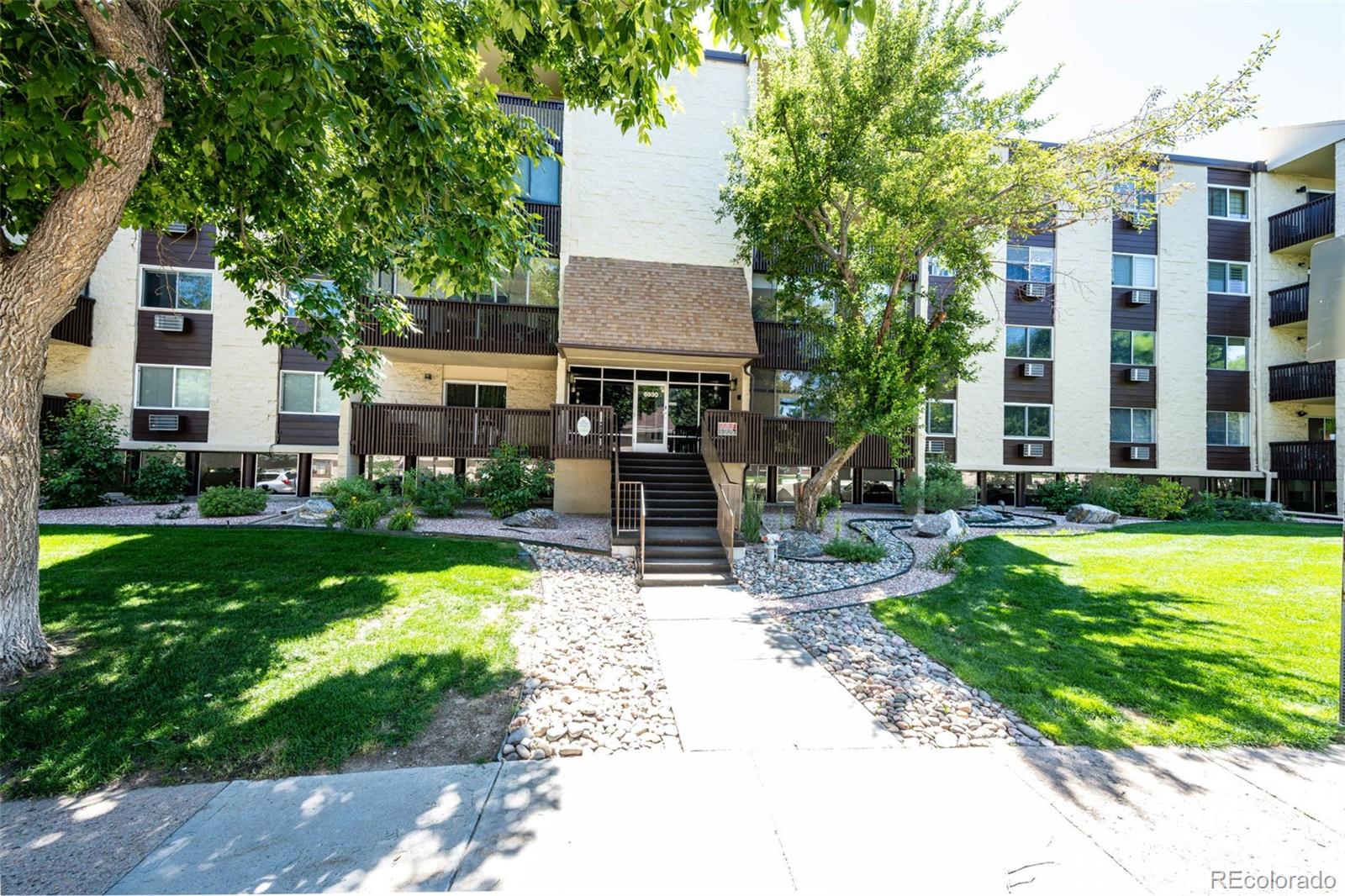 MLS Image #22 for 6930 e girard avenue,denver, Colorado