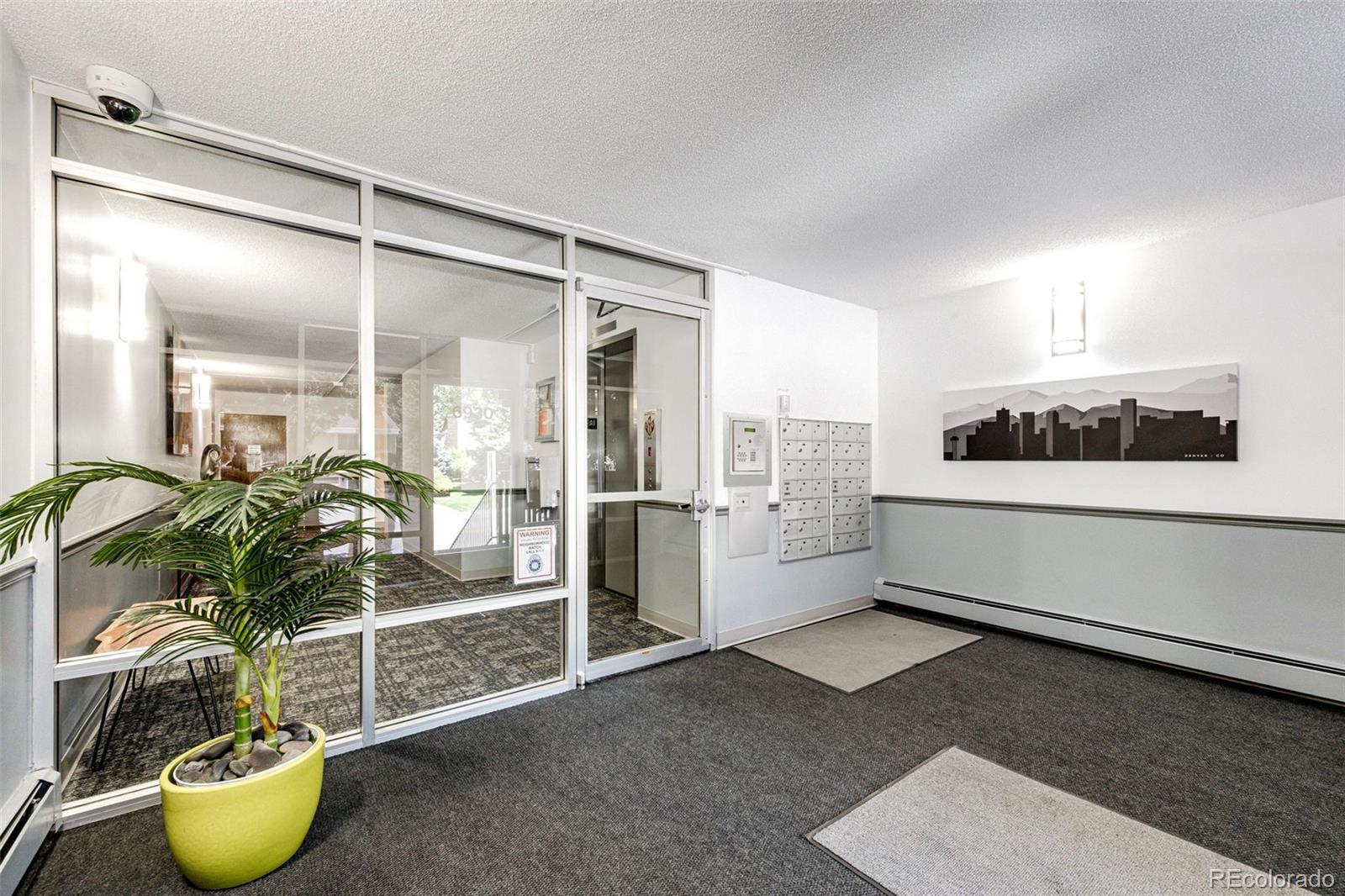 MLS Image #25 for 6930 e girard avenue,denver, Colorado