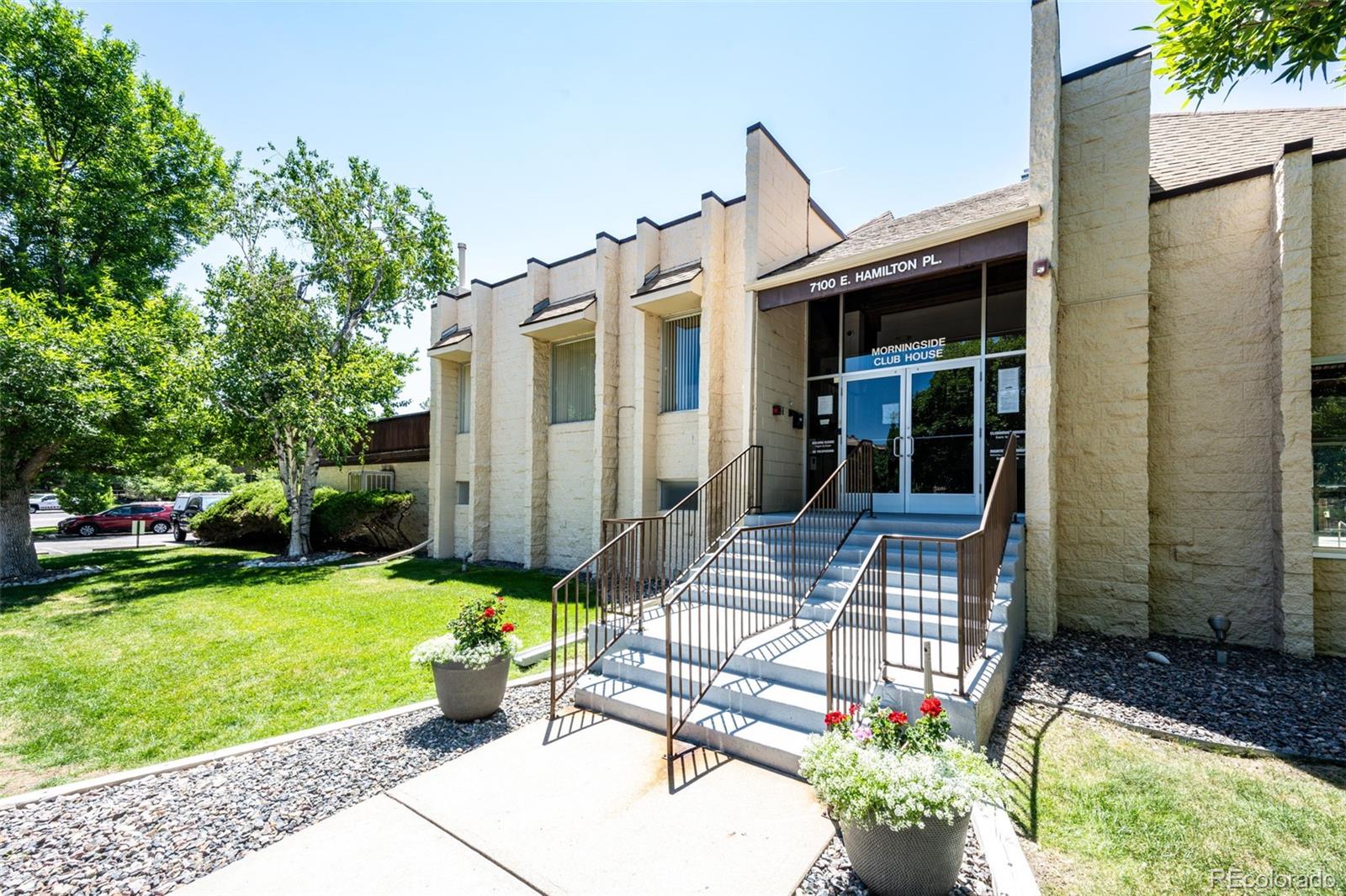 MLS Image #32 for 6930 e girard avenue,denver, Colorado