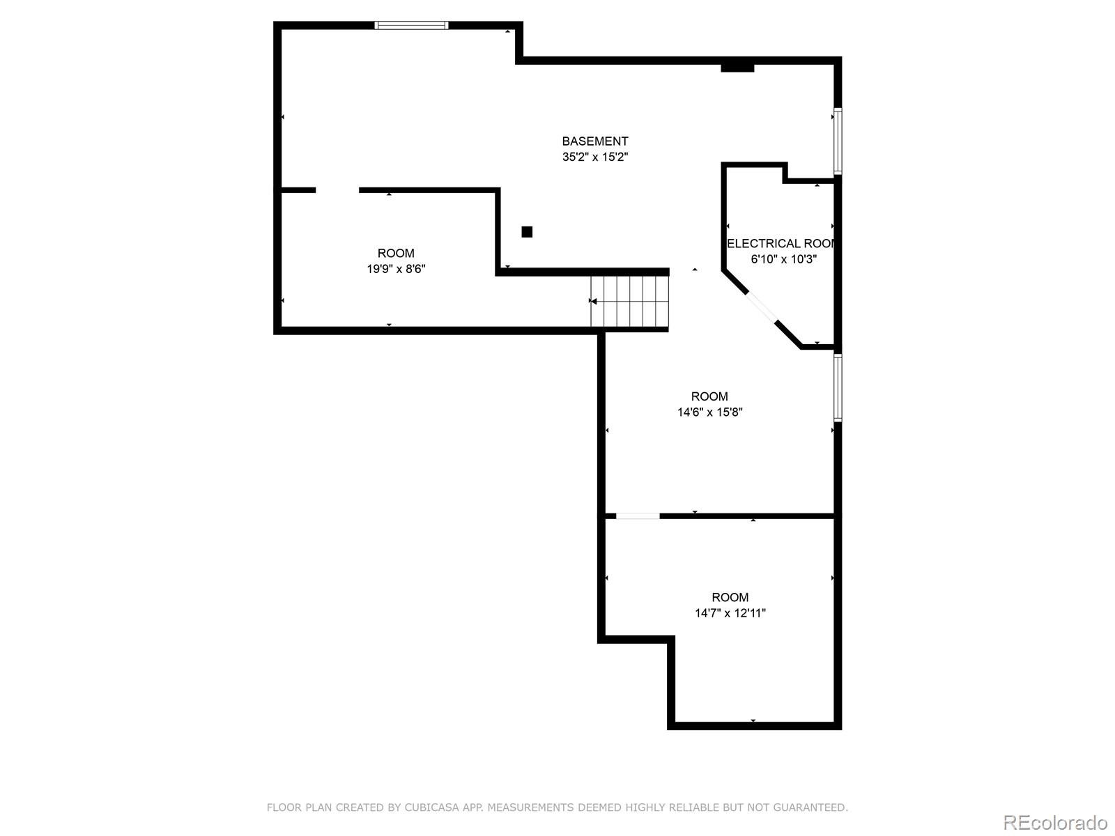 MLS Image #36 for 15102 e 117th place,commerce city, Colorado