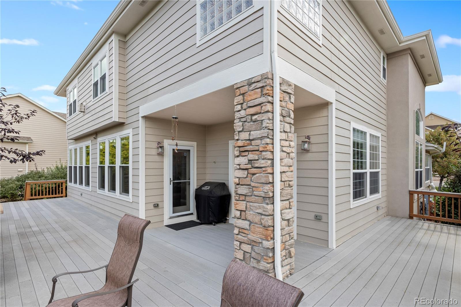 MLS Image #17 for 3544  elk run drive,castle rock, Colorado