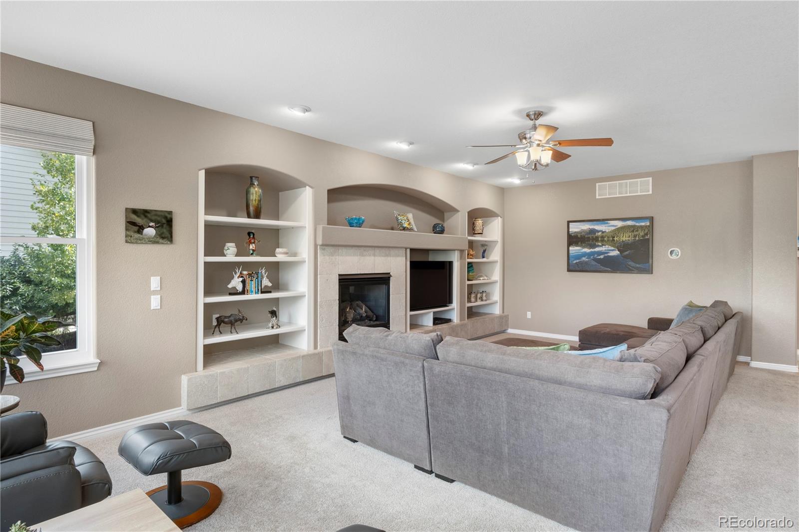 MLS Image #20 for 3544  elk run drive,castle rock, Colorado