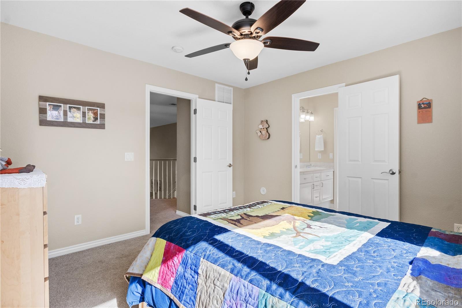 MLS Image #26 for 3544  elk run drive,castle rock, Colorado