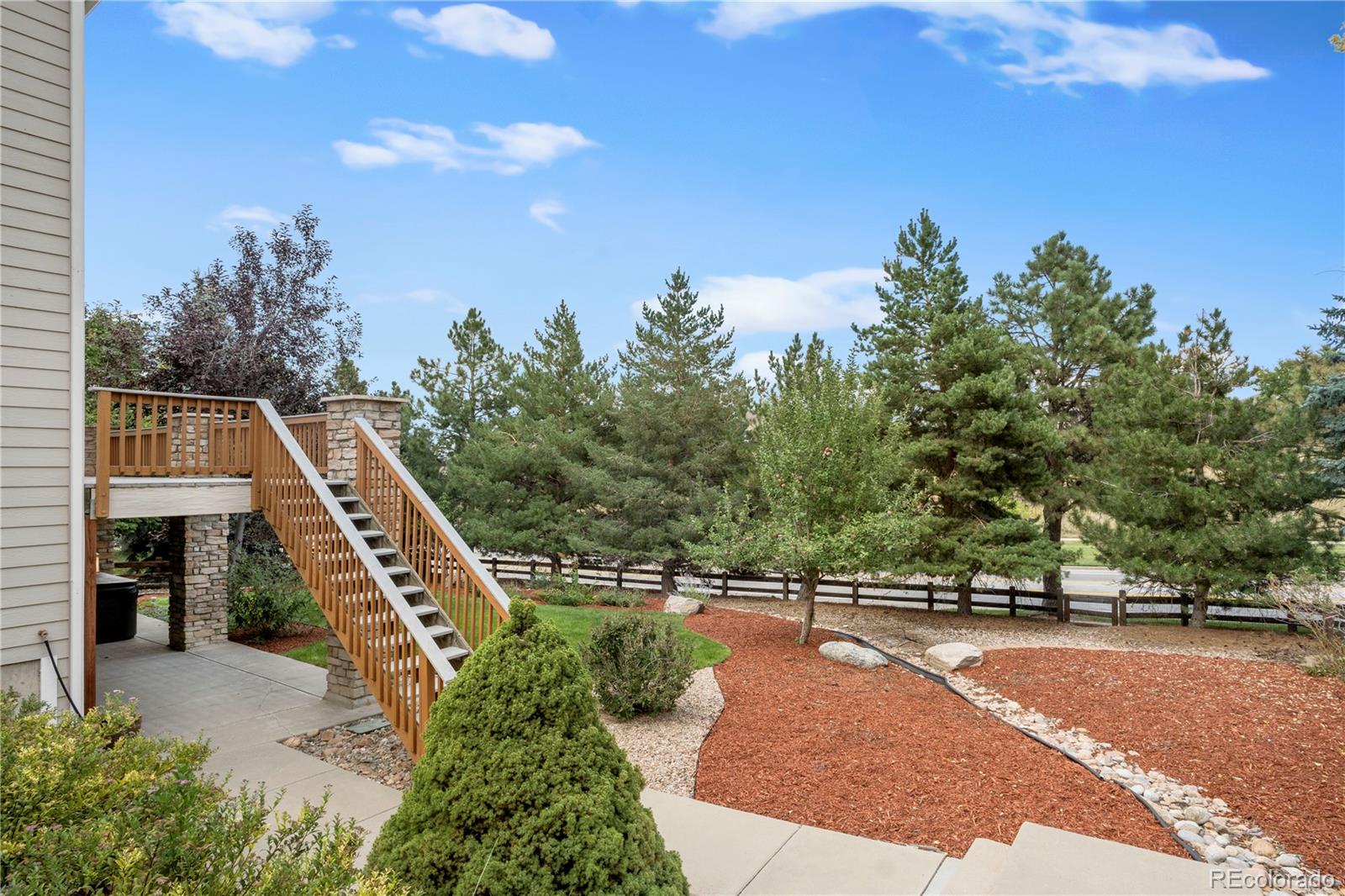 MLS Image #46 for 3544  elk run drive,castle rock, Colorado