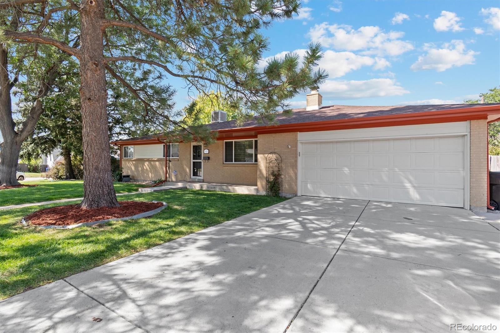 CMA Image for 6903 S Ulster Circle,Centennial, Colorado