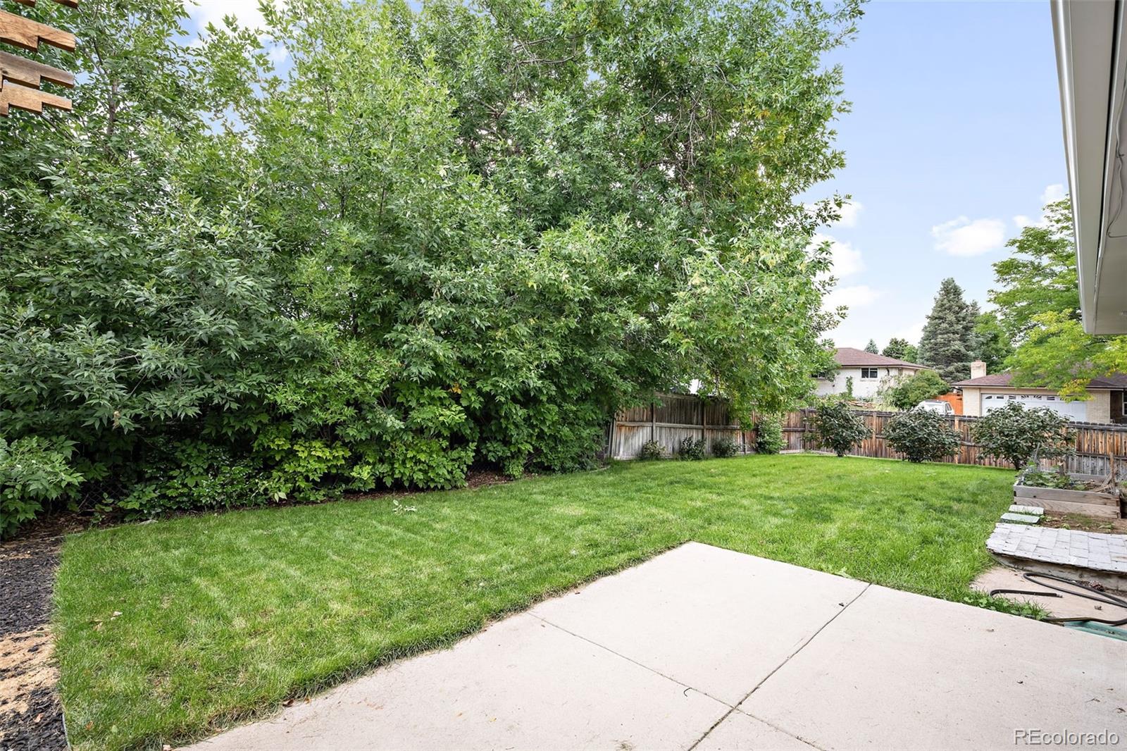 MLS Image #16 for 4667 s oak court,littleton, Colorado