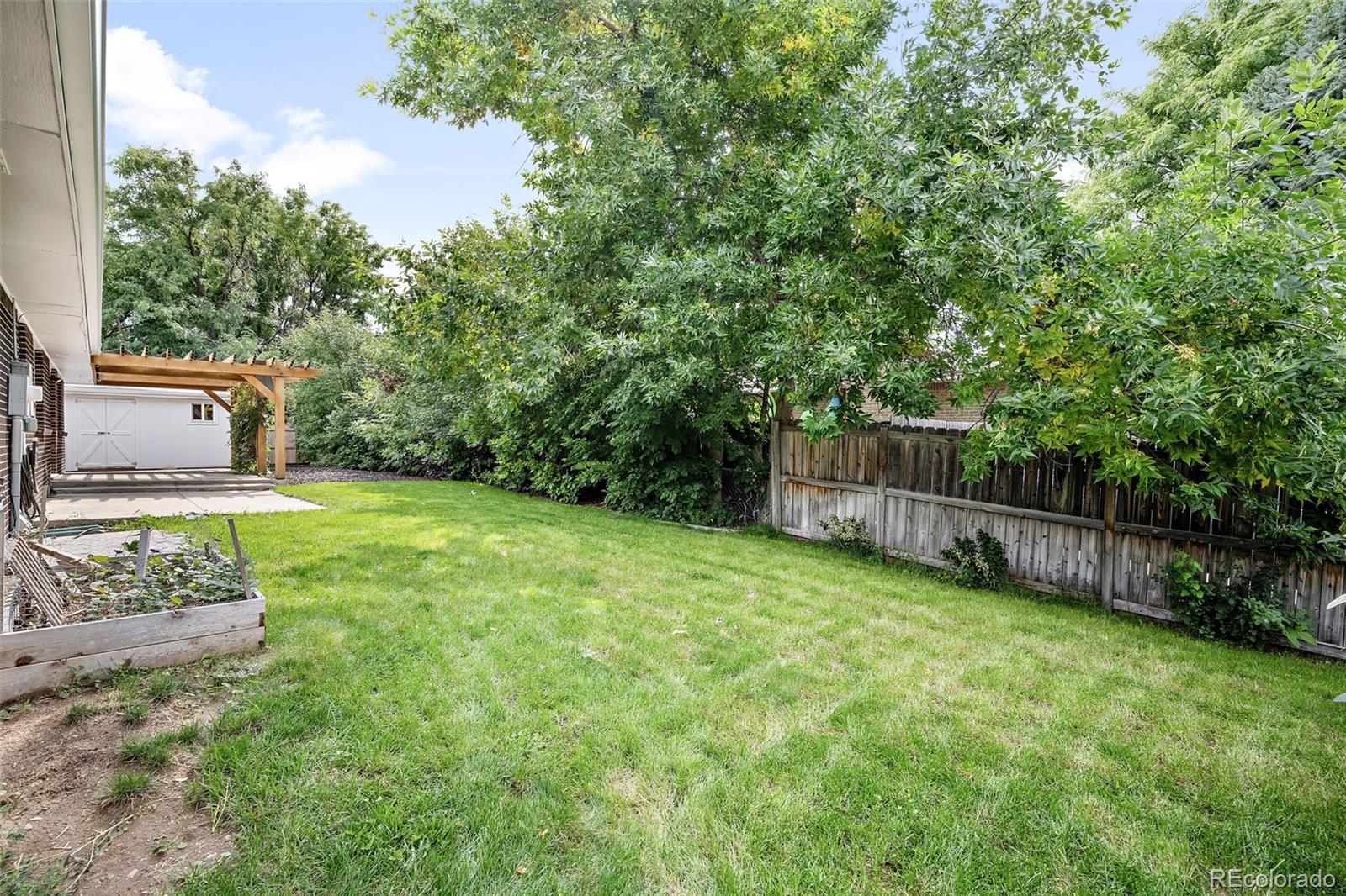 MLS Image #18 for 4667 s oak court,littleton, Colorado