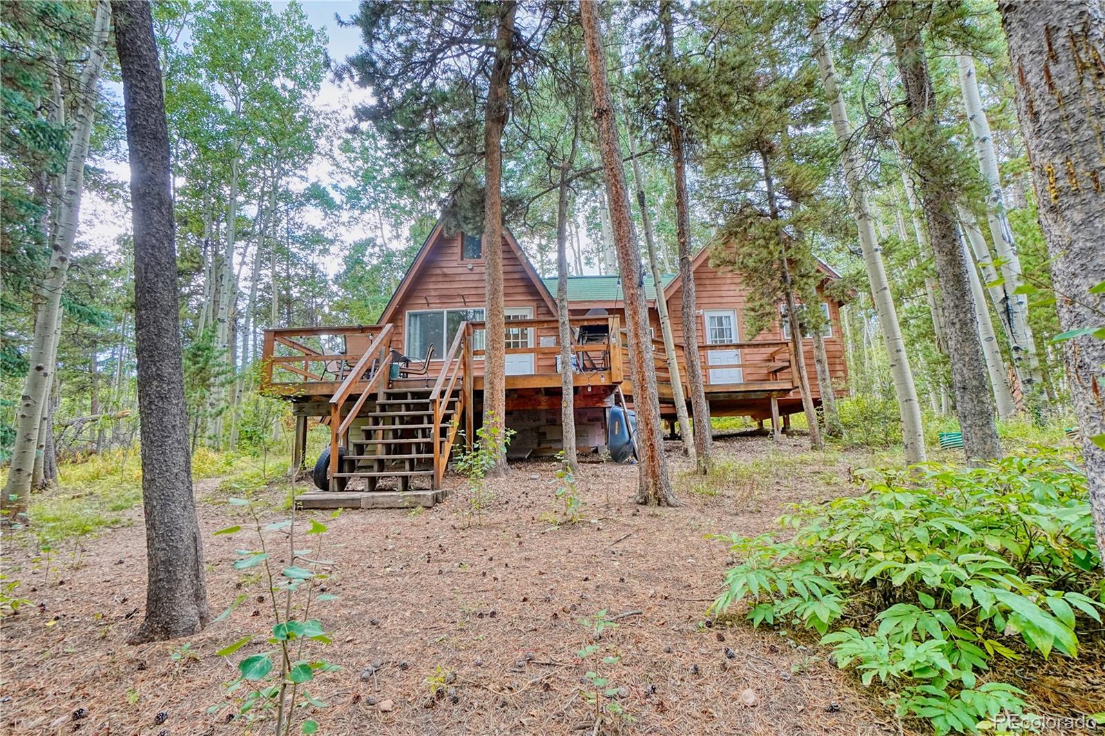 MLS Image #25 for 226  atlantis drive,black hawk, Colorado