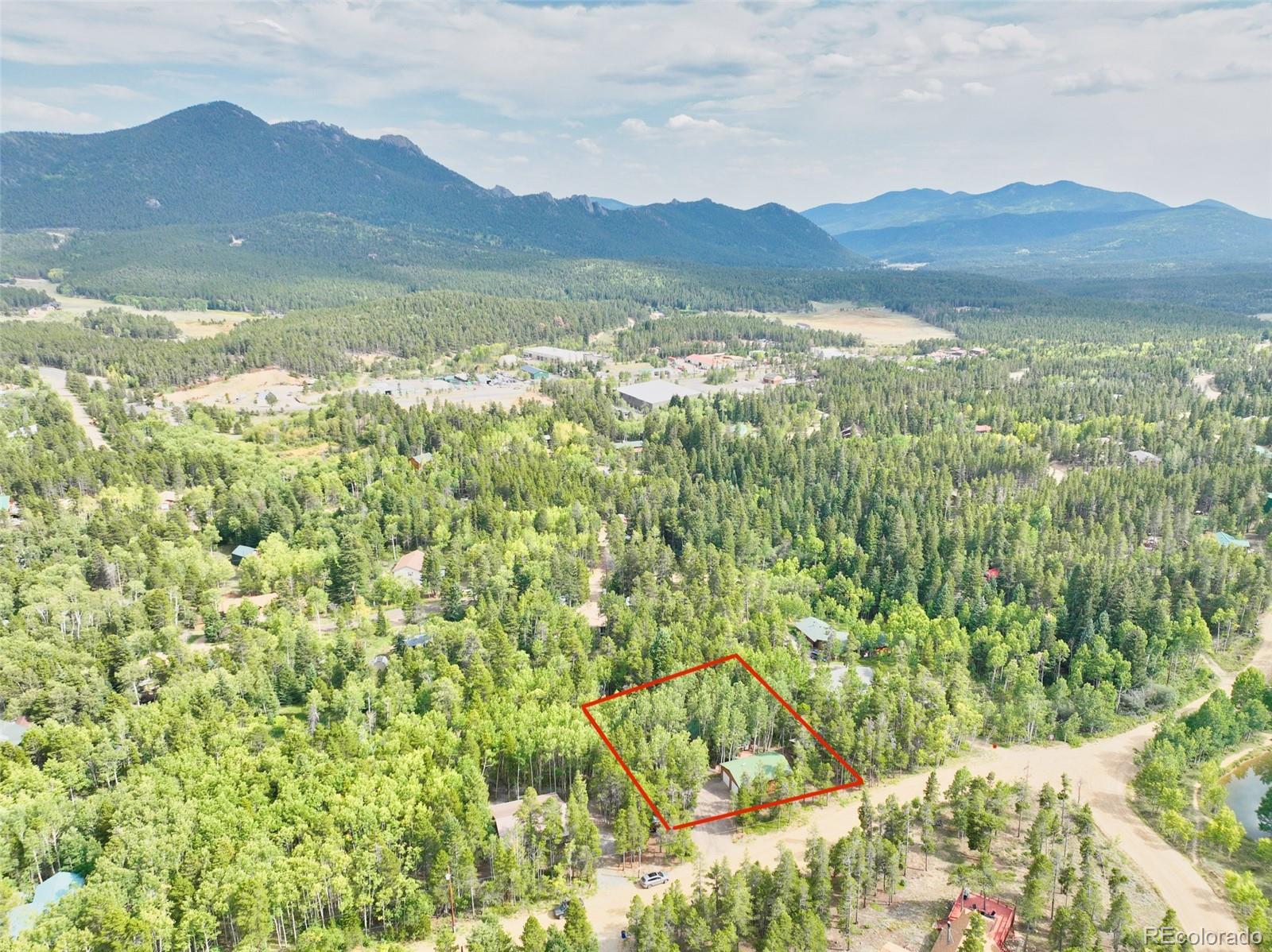 MLS Image #37 for 226  atlantis drive,black hawk, Colorado