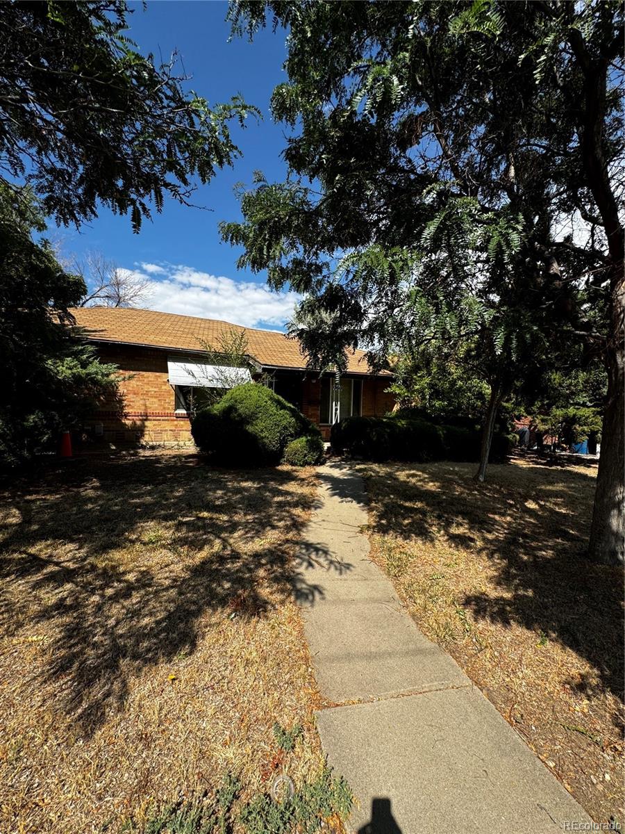 CMA Image for 760  Scranton Court,Aurora, Colorado