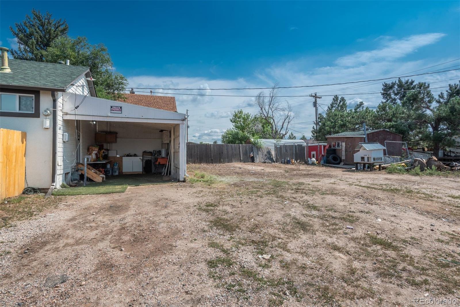 MLS Image #25 for 4440  rio grande avenue,sedalia, Colorado