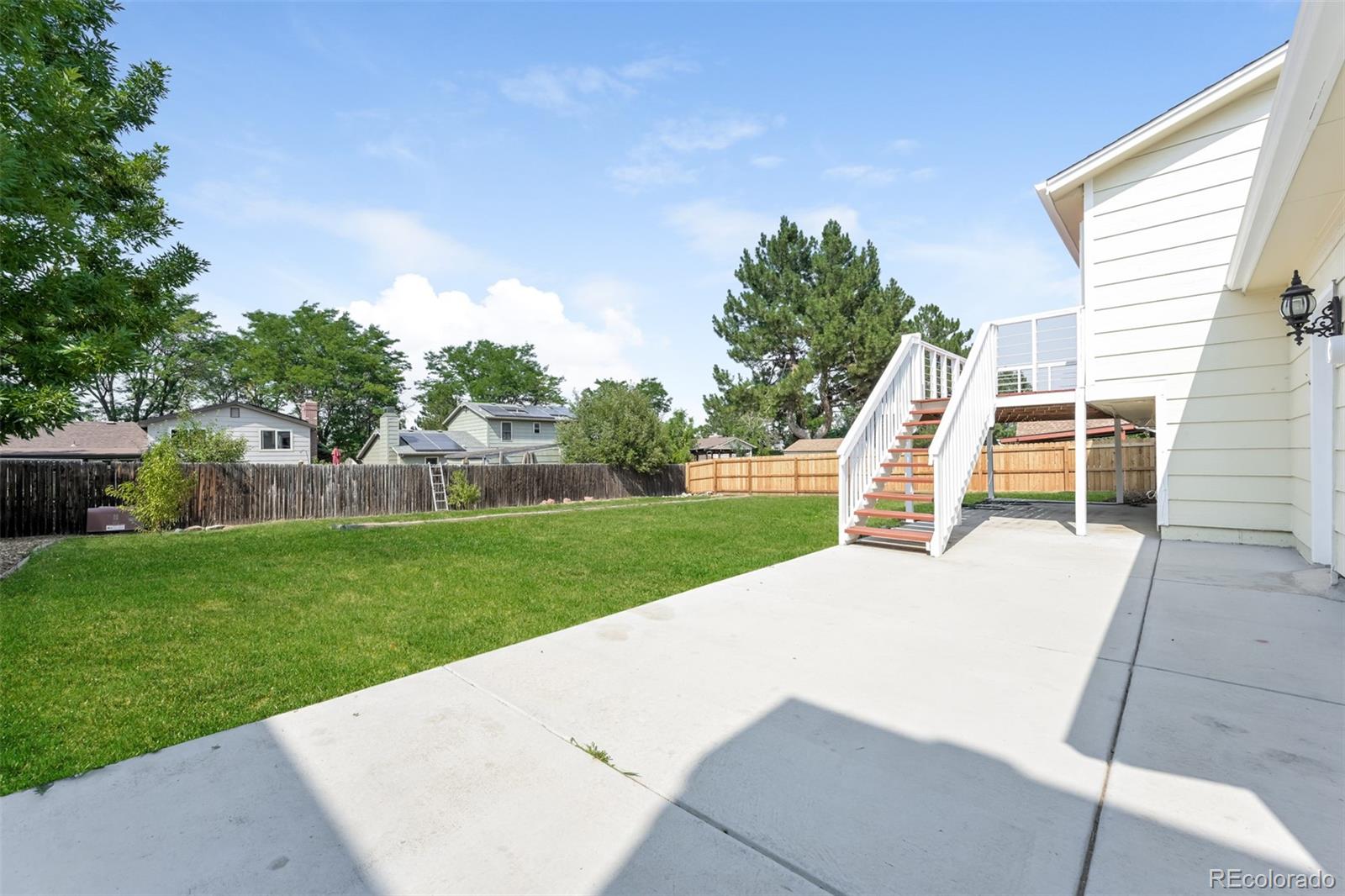 MLS Image #17 for 17851 e wyoming place,aurora, Colorado