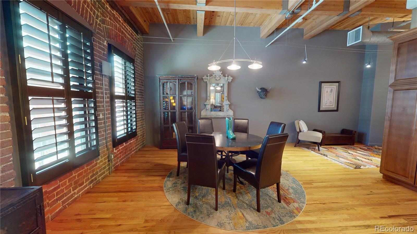 MLS Image #2 for 1745  wazee street,denver, Colorado