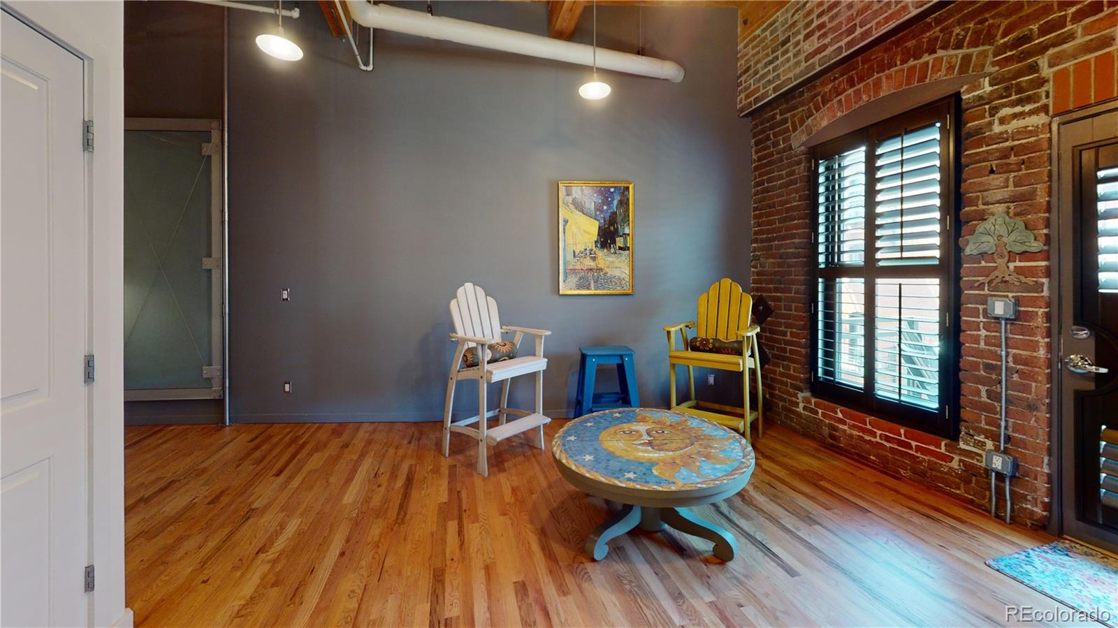 MLS Image #46 for 1745  wazee street,denver, Colorado