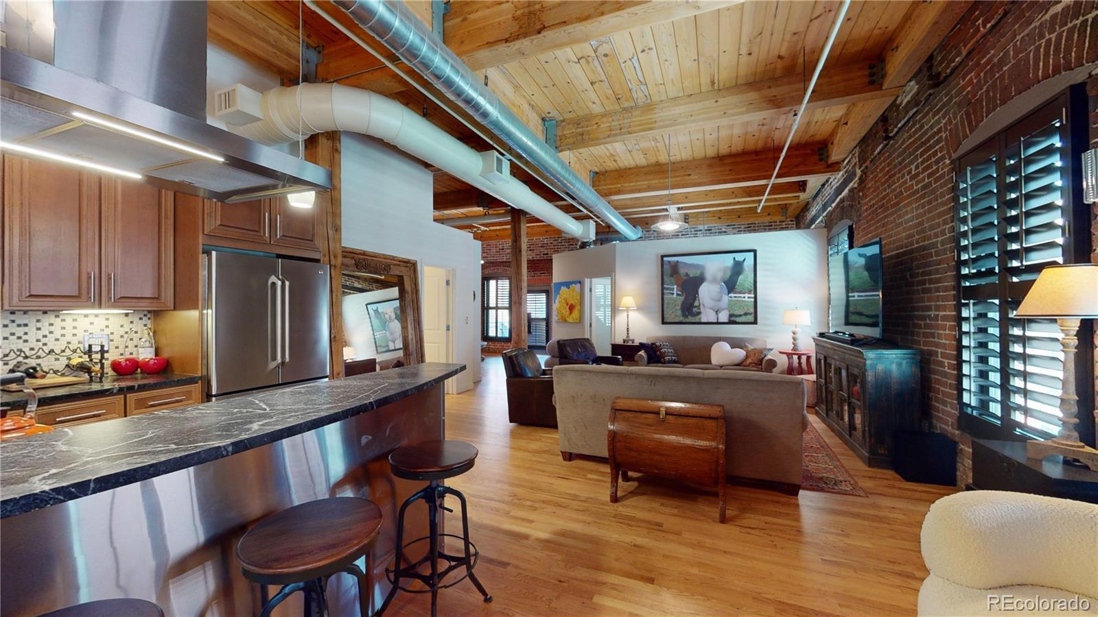 MLS Image #6 for 1745  wazee street,denver, Colorado