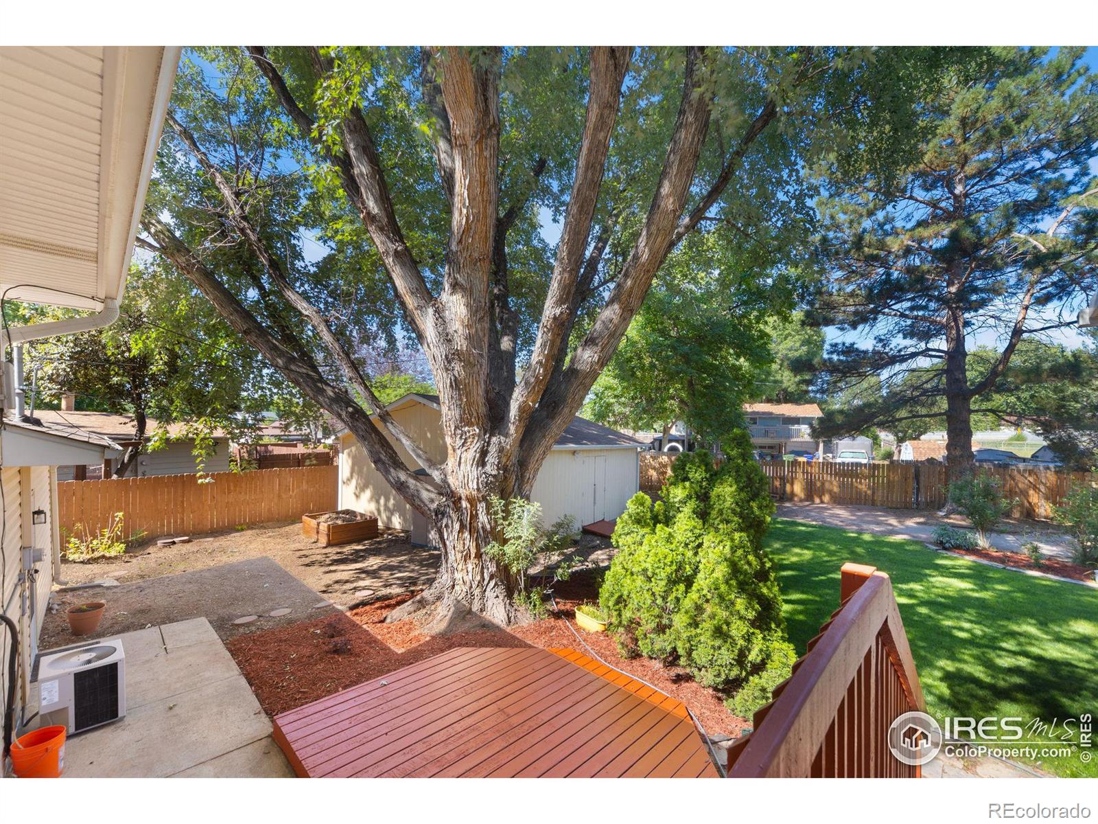 MLS Image #30 for 1233  winona drive,loveland, Colorado