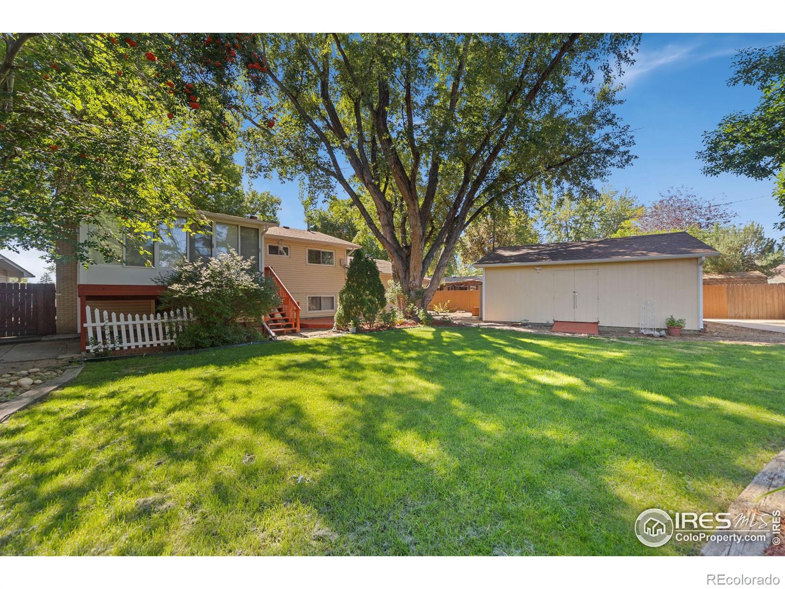 MLS Image #31 for 1233  winona drive,loveland, Colorado