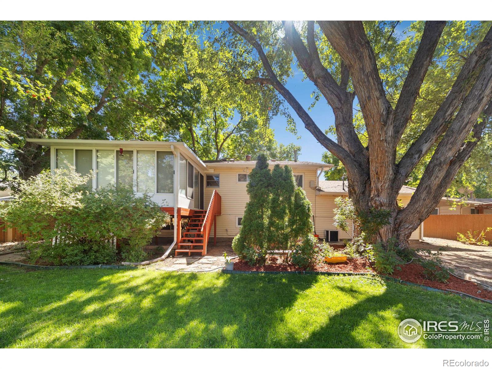 MLS Image #32 for 1233  winona drive,loveland, Colorado