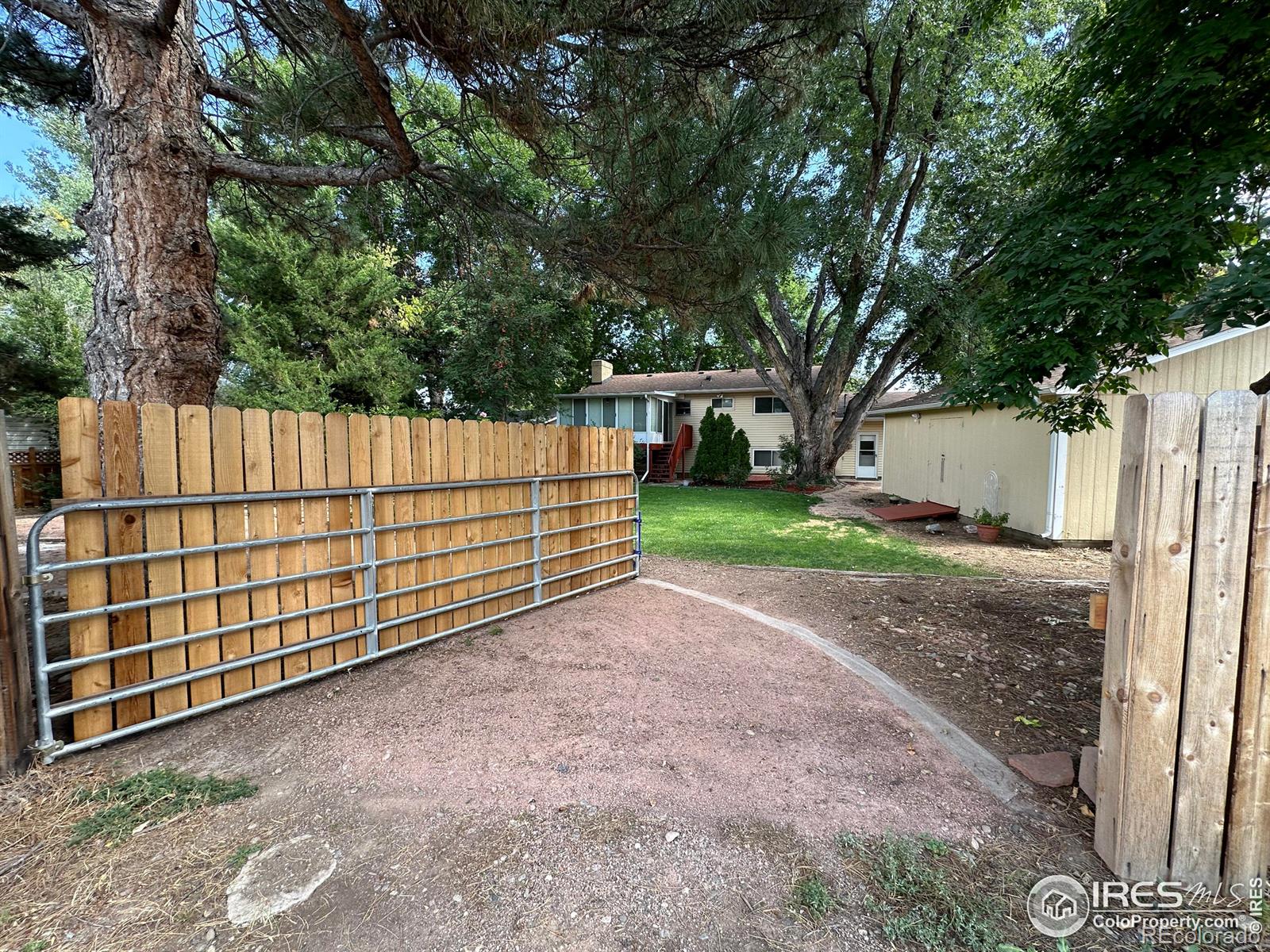 MLS Image #33 for 1233  winona drive,loveland, Colorado