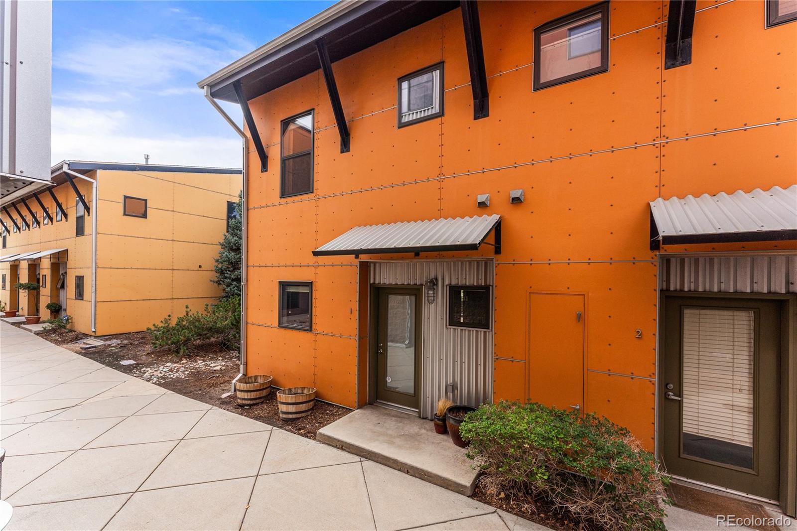 MLS Image #42 for 3179  blake street,denver, Colorado