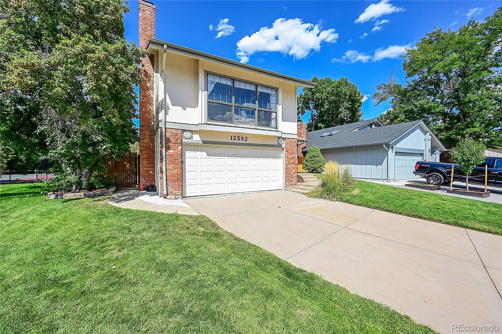 MLS Image #1 for 12592 e bates circle,aurora, Colorado