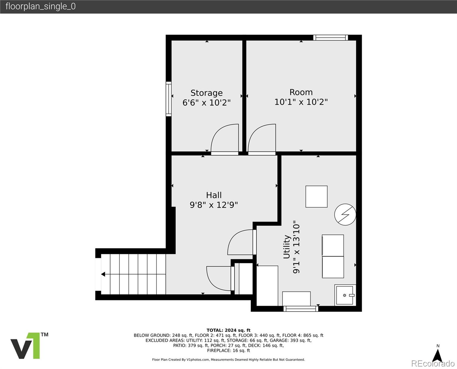 MLS Image #42 for 12592 e bates circle,aurora, Colorado