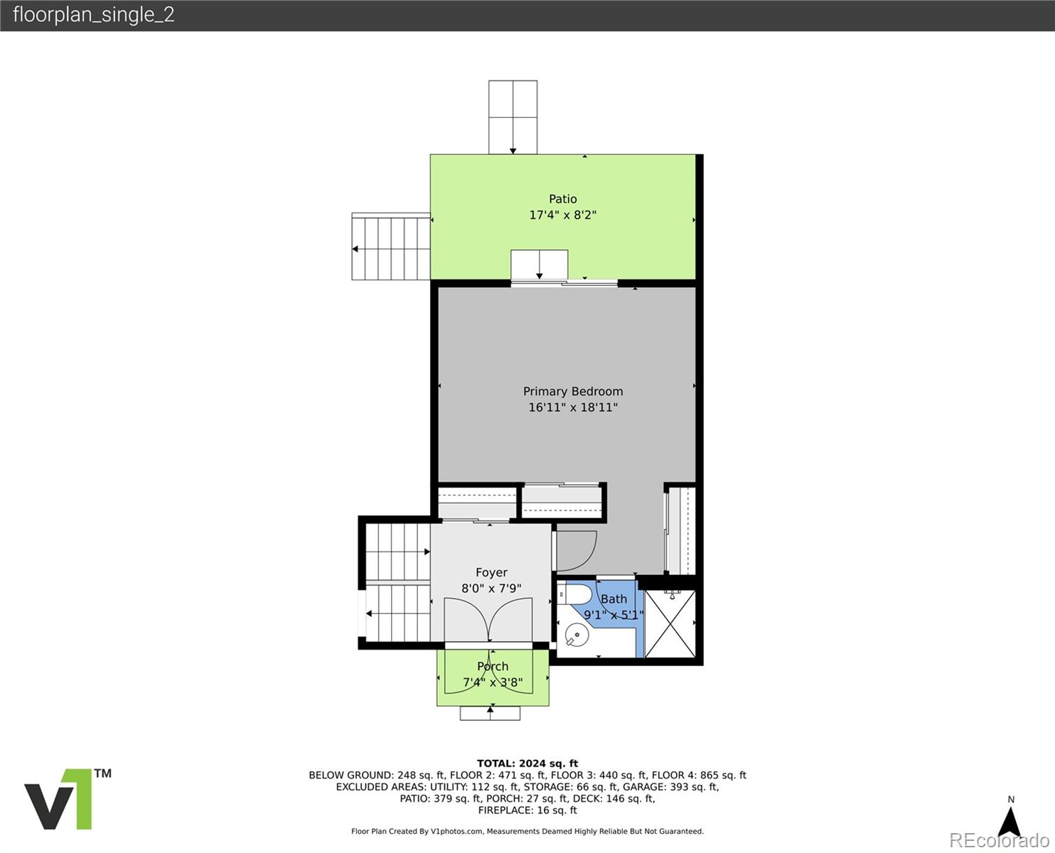 MLS Image #44 for 12592 e bates circle,aurora, Colorado