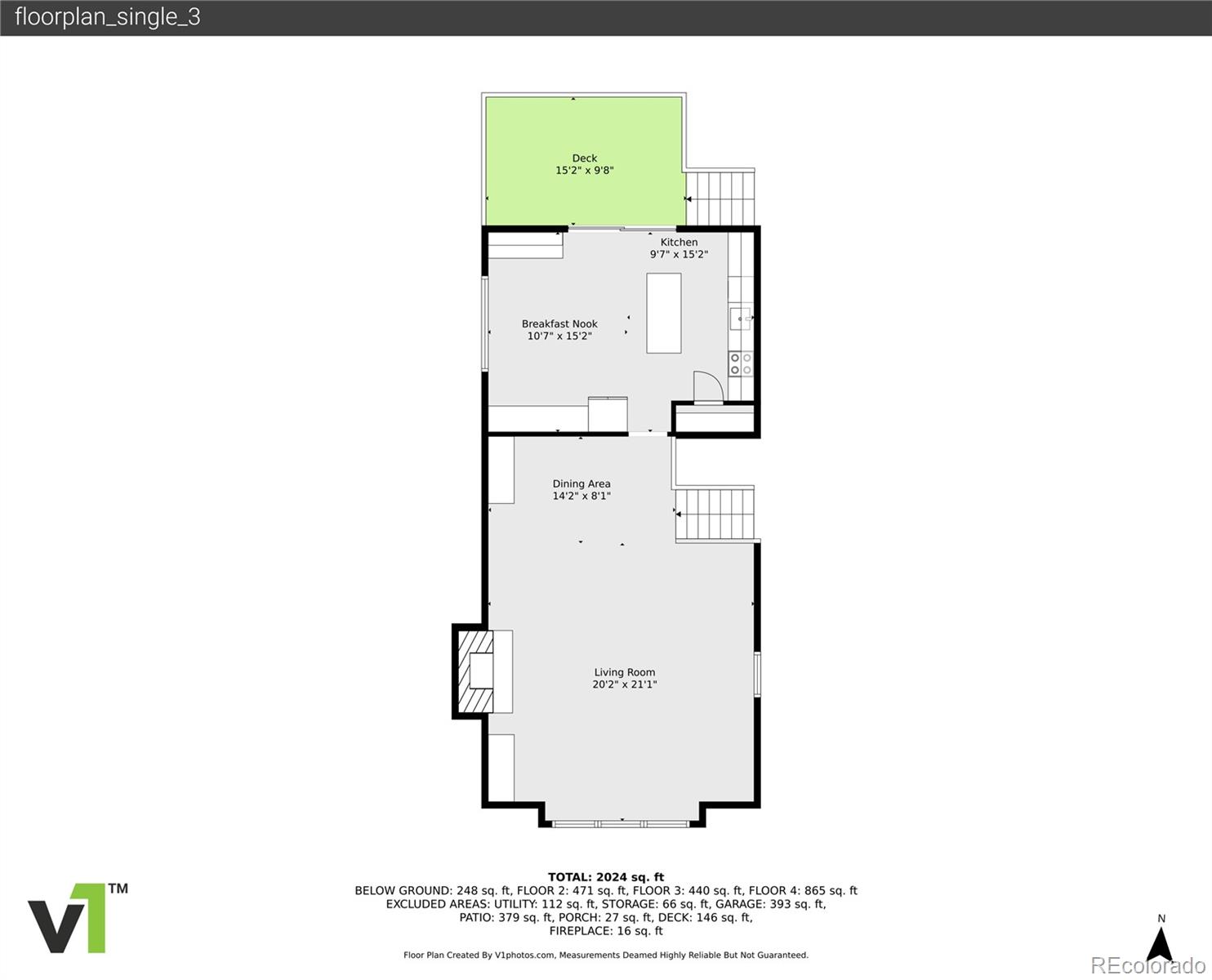 MLS Image #45 for 12592 e bates circle,aurora, Colorado