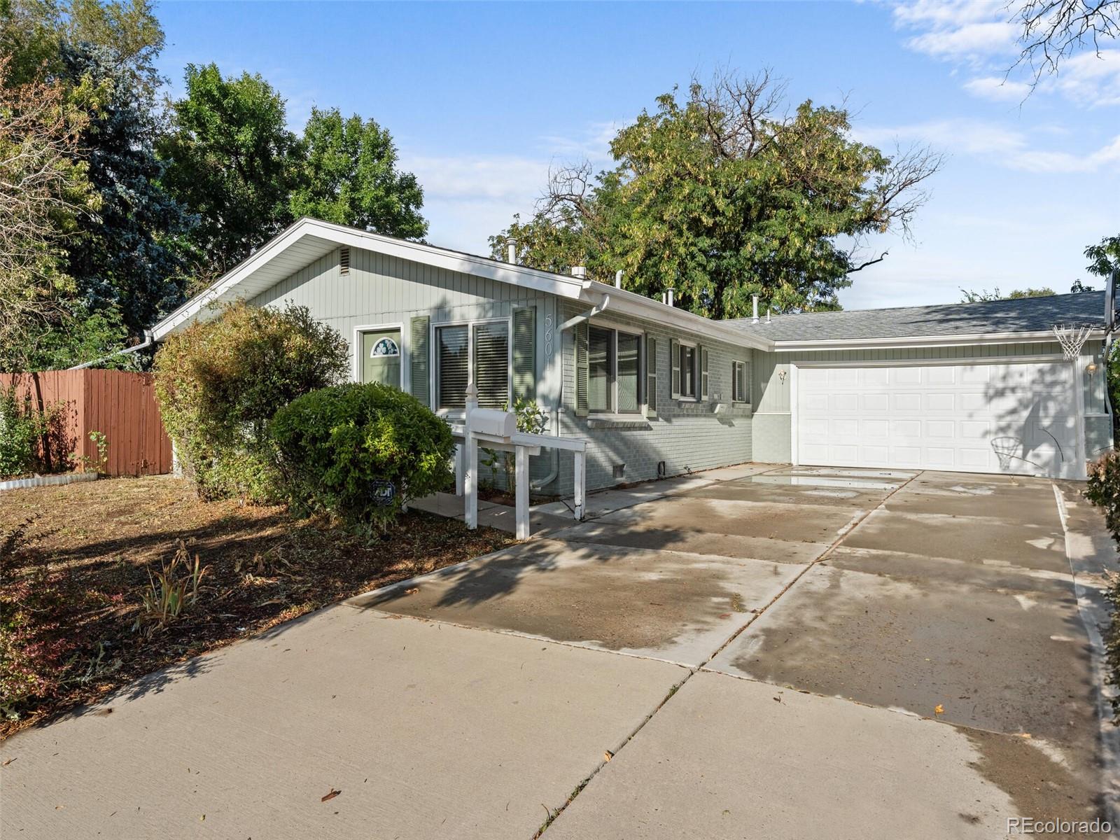 MLS Image #24 for 5601 e yale avenue,denver, Colorado